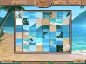 Summer Mahjong Screenshot (2)