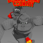 A Tribute To Donkey Kong Country