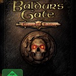 Baldur’s Gate kehrt zurück in den Spielehandel
