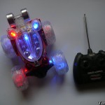 Cobra RC Toys - Lunar Stunt Car Remote Control