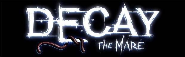 Decy - The Mare Logo Horror Adventure