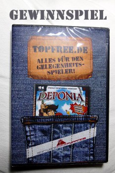 1. Adventsgewinnspiel 2016