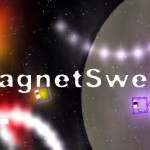 MagnetSweep