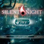 Silent Night Freegame Screenshot Schneeballschlacht 1