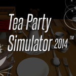 Tea Party Simulator 2014™