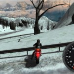 Winter Moto (Unity-Demo)