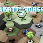 Battlemass 2: Freeware Rundenstrategie