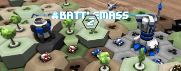 Battlemass 2: Freeware Rundenstrategie