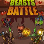 Beasts Battle kostenlos für GameStick