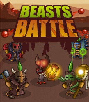 Beasts Battle kostenlos für GameStick