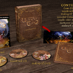 The Book of Unwritten Tales 2: Release am 20. Februar
