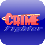 Crime Fighter mobil iOS Android