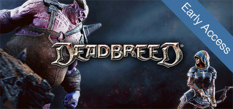 deadbreed