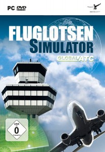 Fluglotsen-Simulator - Global ATC PackShop Deutschland