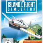Iisland Flight Simulator PackShot
