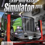 LKW-Werkstatt Simulator 2015 im Handel