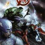 Marvel Now - Avengers Paperback 3 Evolution Rezension