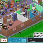Theme Hospital Screenshot EA Origins Aufs Haus