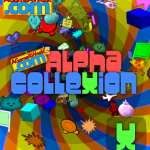 Alpha Collexion GameStick Logo