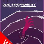 Dead Synchronicity PackShot WIP