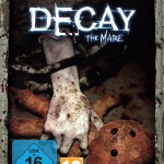 Decay: The Mare – Box-Erscheinungstermin: 20. Februar 2015