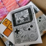Ein Heft zum Game Boy (Classic) von TopFree.de erscheint in Kürze