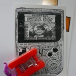 Game Boy-Heft mit Gimmick wird knapp! Nachschub?