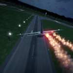 Flughafen-Feuerwehr: Die Simulation – Erste Alpha-Screenshots