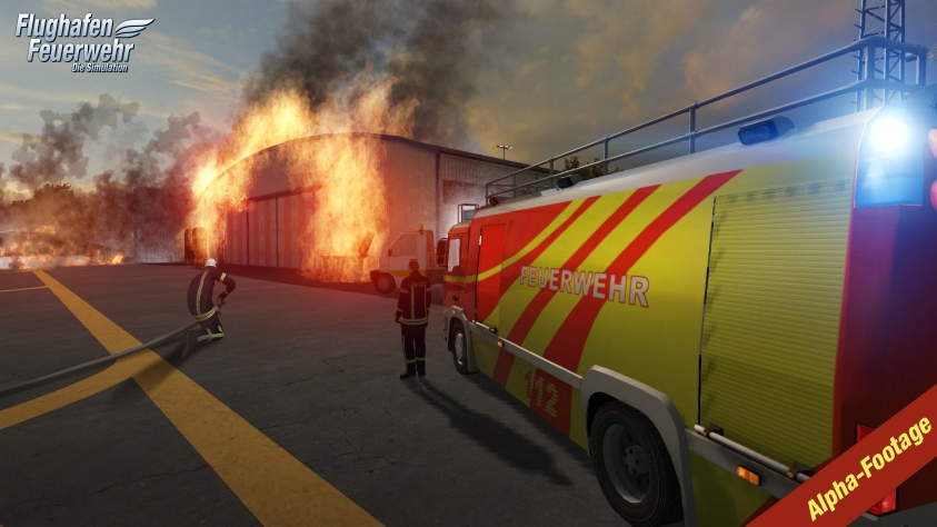 Feuerwehr Simulator Kostenlos Spielen