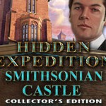 Hidden Expedition: Smithsonian Castle Collector’s Edition – Review