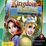 Kingdom Tales 2 - Der Baumeister des Koenigs