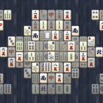 Mahjong Around the World Screenshot iOS