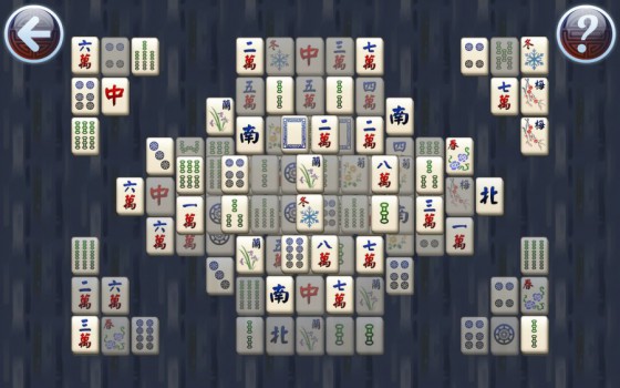 Mahjong Around The World: Die mobile Puzzle-Weltreise für Smartphones & Tablets