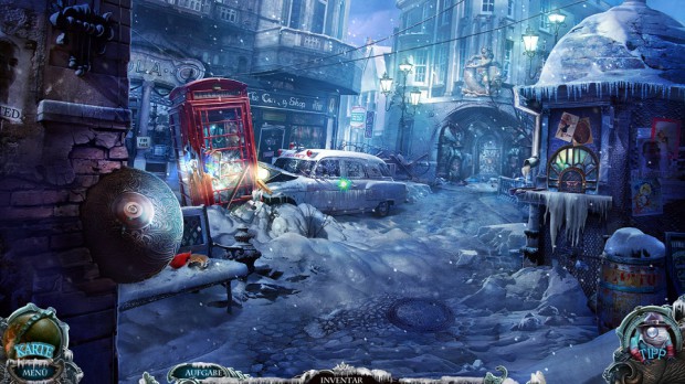 Mit astragons Frostforschern auf Expedition – Neue Wimmelbildspiele