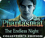 Phantasmat: The Endless Night Collector’s Edition – Review