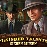Punished Talents: Sieben Musen – Review