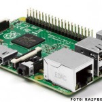 Raspberry Pi 2 Model B bei Amazon erhältlich