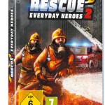 Rescue 2: Everyday Heroes angekündigt