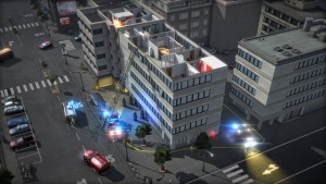 Rescue2 - Everyday Heroes Screenshot 2
