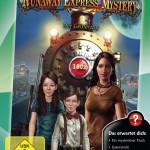 Runaway Express Mystery - Der Geisterzug PackShot Verpackung BigMint