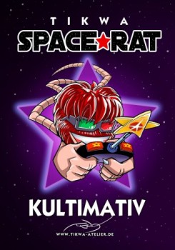 Space Rat 3: Kultimativ (Legendary Edition)