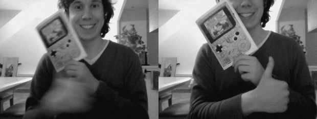 DMG-Heft: Nachdruck + Umschläge zerstört? + Video + Gruß aus Frankreich