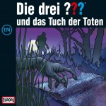 Die drei Fragezeichen und das Tuch der Toten Hoerbuch