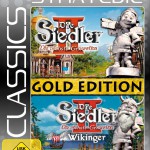 Siedler II und Heroes of Might and Magic V als Classics