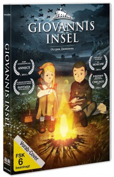 Giovannis Insel – Rezension