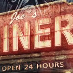 Joe’s Diner von VIS Games bei Steam