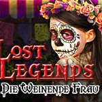 Lost Legends: Die weinende Frau – Review