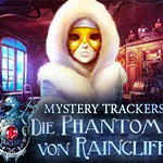 Mystery Trackers: Die Phantome von Raincliff – Review