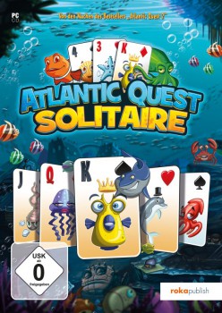 Atlantic Quest Solitaire erschienen