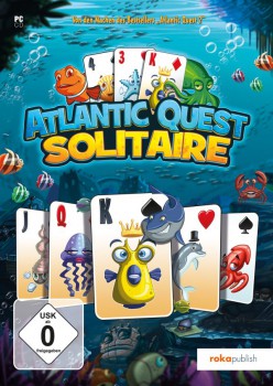 Atlantic Quest Solitaire erschienen